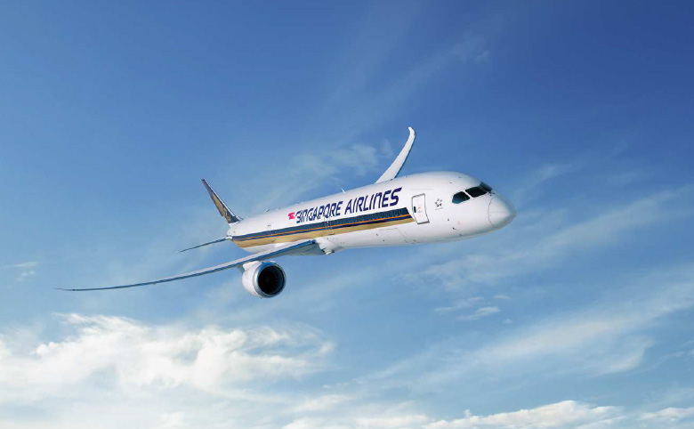 シンガポール航空